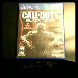Call of duty black ops 3